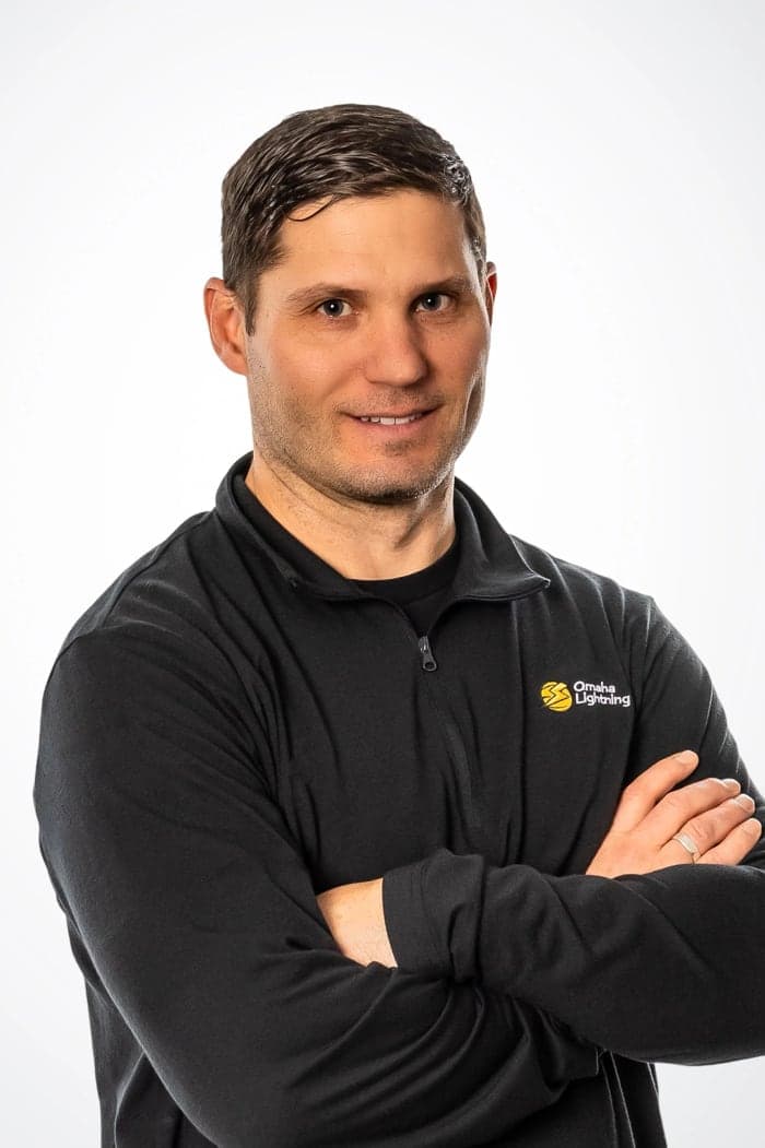 Cory Eikmeier
