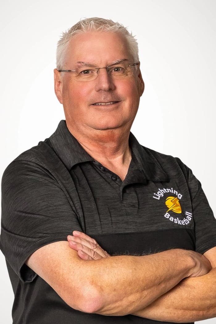 Mike Staffenbeal