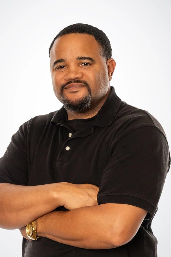 Rodney Wyatt